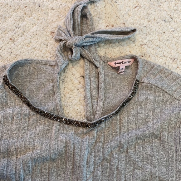 Juicy Couture Sweater - Picture 2 of 3